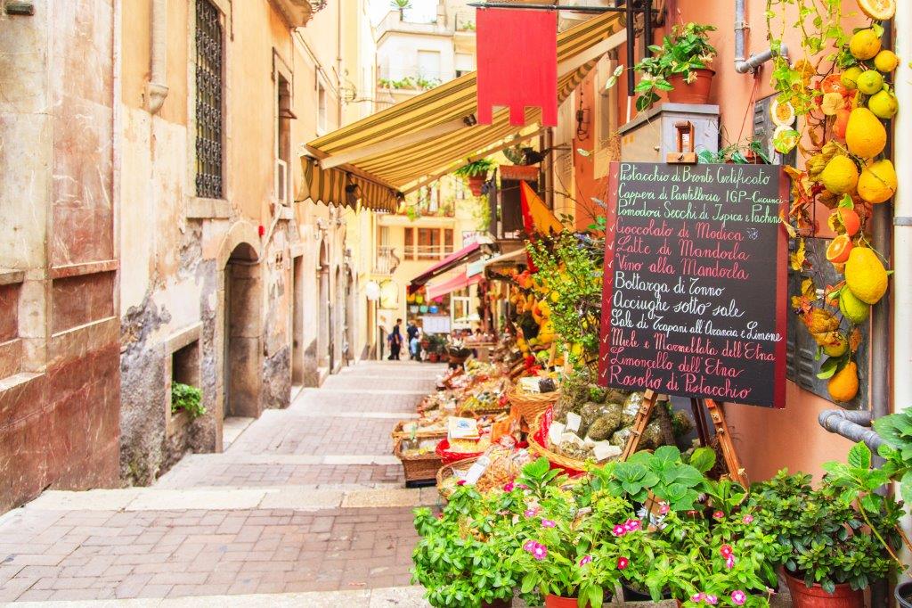 Italy