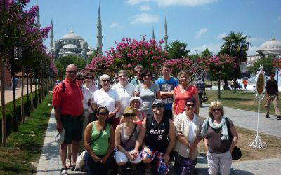 Save 20% per person with Explore Europe in 2026