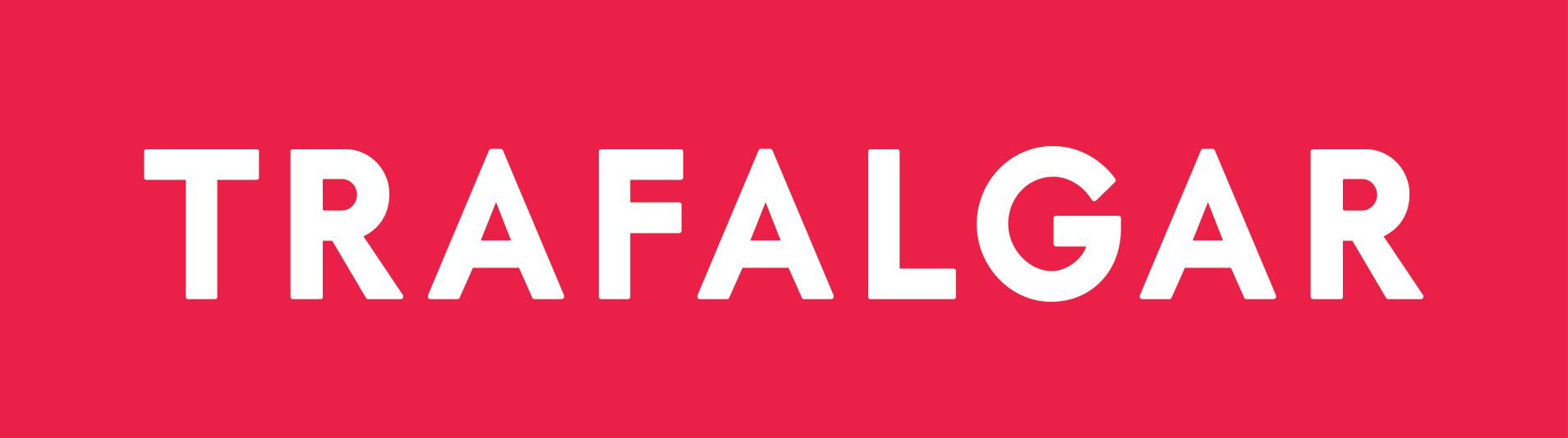 Trafalgar Logo RGB Red