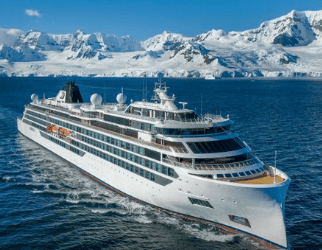 Spring is in the Air with Viking – Free Flights Offer