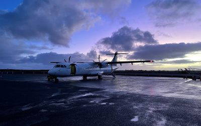 Chatham Islands Tour from $7695 per person