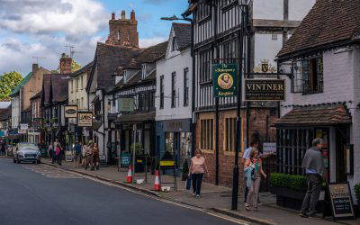 Discover the Magic of Britain & Ireland – Exclusive August 2026 Departure