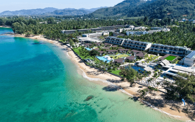 The Little Shore Khao Lak by Katathani – Luxury Escape