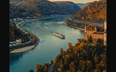 Trafalgar River Cruise
