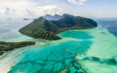 Discover Club Med Borneo & Save up to 20%