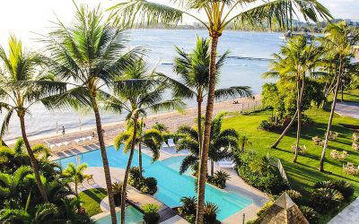 Explore Vanuatu & New Caledonia with Carnvial Cruises.