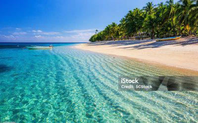 Discover Fiji’s Volivoli Beach Resort – Excluding flights