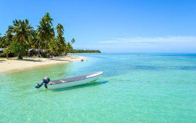 Fiji Plantation Island Resort – Your All-Inclusive Island Escape