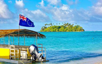 2027 Cook Islands School Holiday Deals