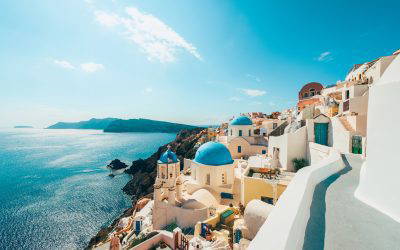 Taste of Greece with Royal Caribbean