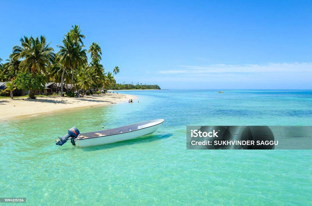 Fiji Plantation Island Resort – Your All-Inclusive Island Escape