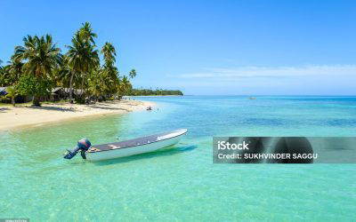 Fiji Plantation Island Resort – Your All-Inclusive Island Escape